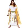 M-XL Парный костюм Древнего короля и Клеопатры Мужской костюм Морского короля, Воина для сцены