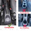 Для Dacia Renault Sandero Logan 2 Подлокотник Для Nissan Almera G15 Ящик для подлокотника Для Lada LARGUS Ящик для хранения Автомобильные аксессуары