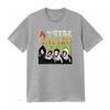 A TRIBE CALLED QUEST Band T Shirt Concert S to XL BO vintage Washed fashion streetwear Soft Top For Everyday Wear homme
