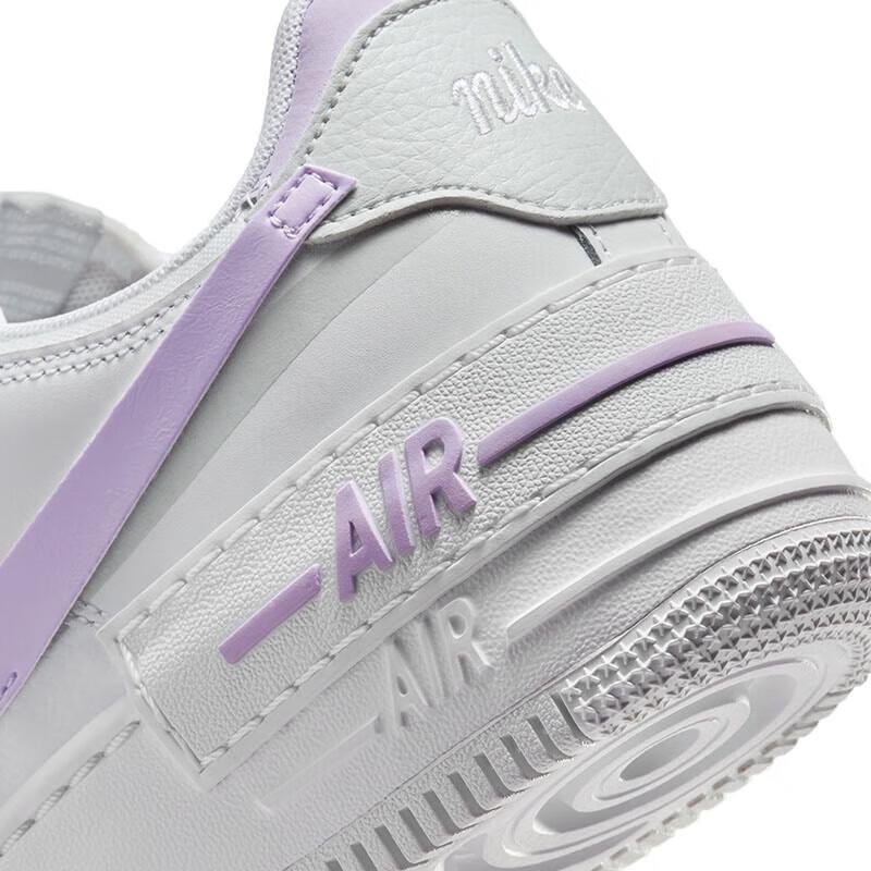 Nike Женские повседневные кроссовки Air Force 1