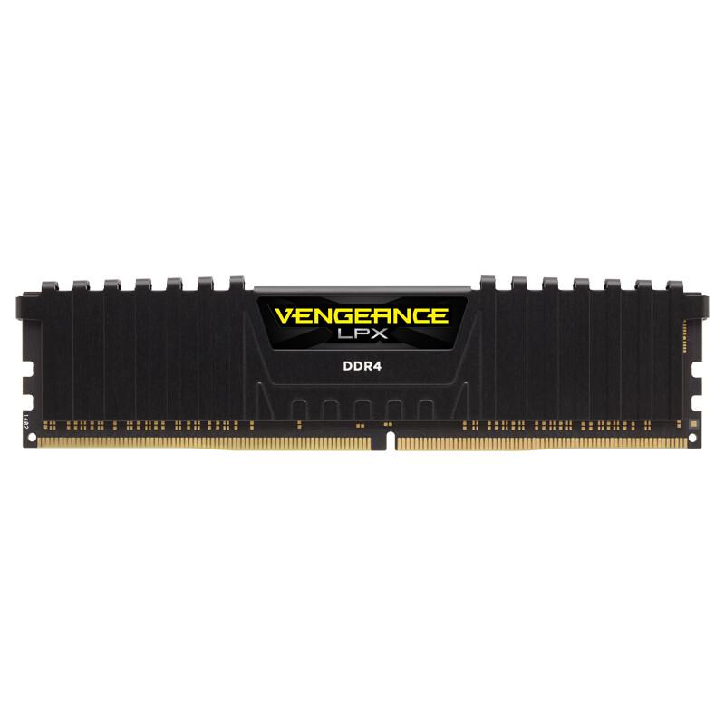 Оперативная память Corsair Vengeance LPX 16 ГБ DDR4 для настольных игр