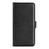 For Realme 14 5G Case Calf Texture Leather Wallet Phone Cover