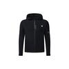 New Jacket Fall Men's Pitch Black A11M231704F-BK