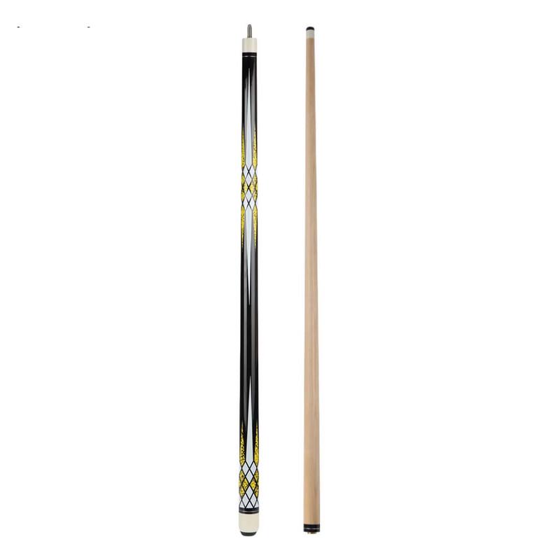 Раздельный бильярдный кий Luoweini Maple 1/2