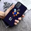 Чехол с космическим астронавтом Moon Stars для Moto G84 G23 G24 G31 G32 G41 G51 G52 G53 G54 G71 G82 G42 G62 G200 G Play G Stylus