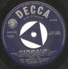 Пластинка 7 дюймов JOHNSTON BROTHERS GEORGE CHISHOLM Присоединяйся и пой Нет. 4 45F10962 Decca 1957 UK Джаз Б/у