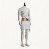 Halloween Ancient Greek Roman Costume for Adults Cosplay Party Role Play Outfit