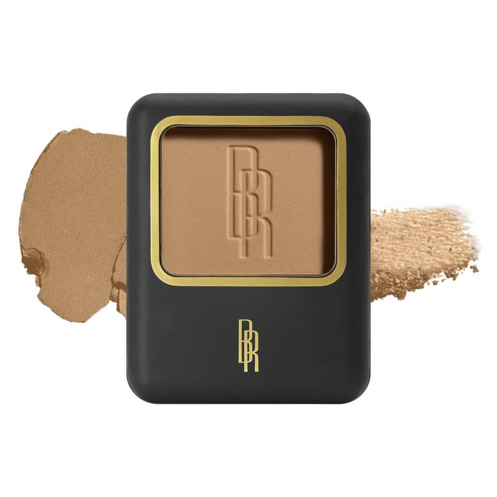 Black Radiance Прессованная пудра, 1320574 Creme Fresh, 0,16 унции (4,7 г)