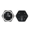 6+1 Microphone Array Module I2S Interface Sound Source Localization for K210  I2S MCU Embedded Voice Recognition Development