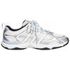 adidas Whisper Glide Танцевальные кроссовки Женские кроссовки Белый Серебристый Синий KH6931