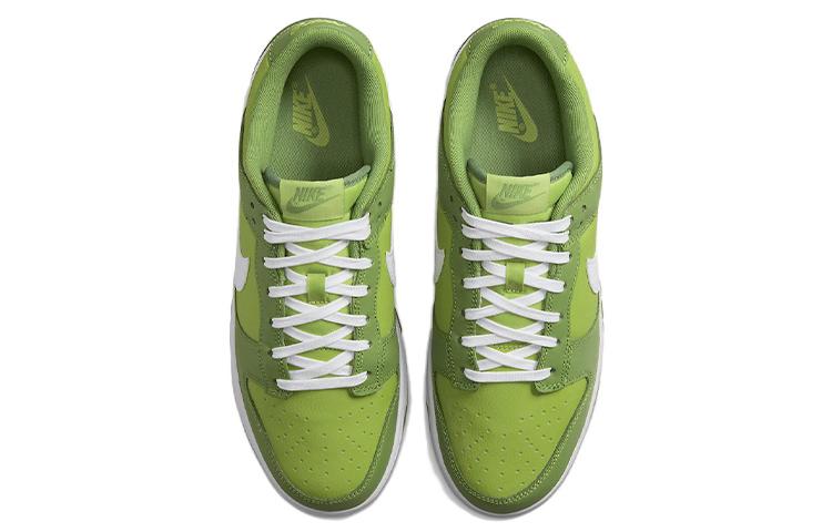 Nike Dunk Low 'Chlorophyll' DJ6188-300