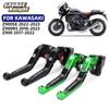 Z900 Clutch Brake Lever For KAWASAKI Z900RS Z900SE Folding Adjustable Extendable Brake Handles Z900 RS SE Motorcycle