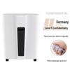 M&G 5-Level High Security Office Paper Shredder CN plug (adapter included)