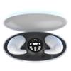 Новая беспроводная Bluetooth-гарнитура для сна не входит в уши и не двусторонняя трехмерная