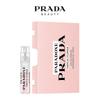 Prada Paradoxe Floral Garden Туалетная вода