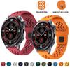 Ремешок для OnePlus Watch 2 3 2R 22 мм Ремешок с обратной застежкой для OnePlus Watch 3 2 2R 22 мм Мужской Женский Силиконовый Запасной Наручный