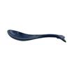 EAST table Hooked Rice Bowl, Whale Design, 15cm, Blue, Made in Japan, Cute, Colorful, Stylish Japanese Tableware, 910-001-02
