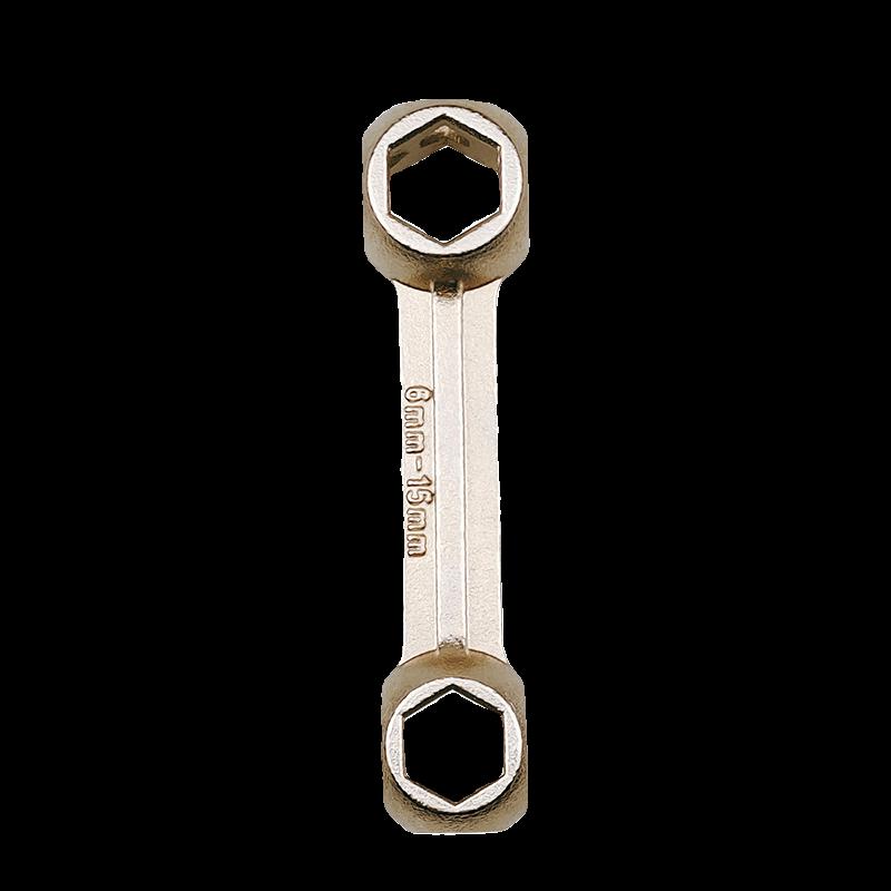 Велосипедный мультитул 10-в-1