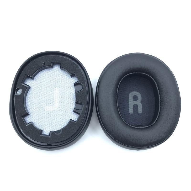 Сменные амбушюры для JBL TUNE 700BT 710BT 750BTNC Мягкие пенные амбушюры Чехол для наушников Накладки на наушники Гарнитура Наушники Аксессуар