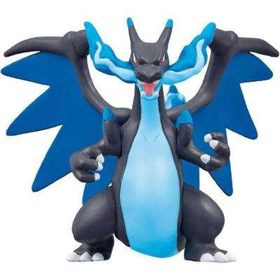 Фигура:TAKARA TOMY Pokémon Moncolle Мега Чаризард