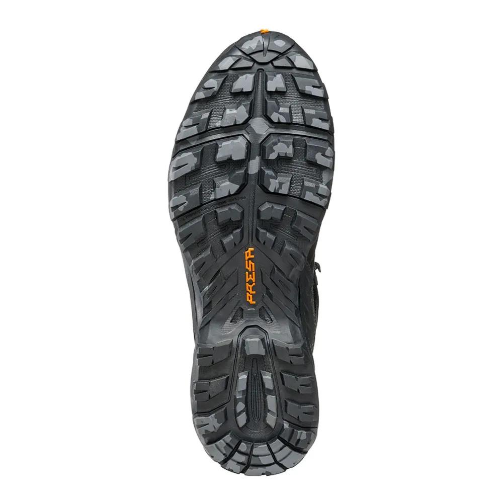 Scarpa Ботинки для хайкинга Rush Polar Goretex