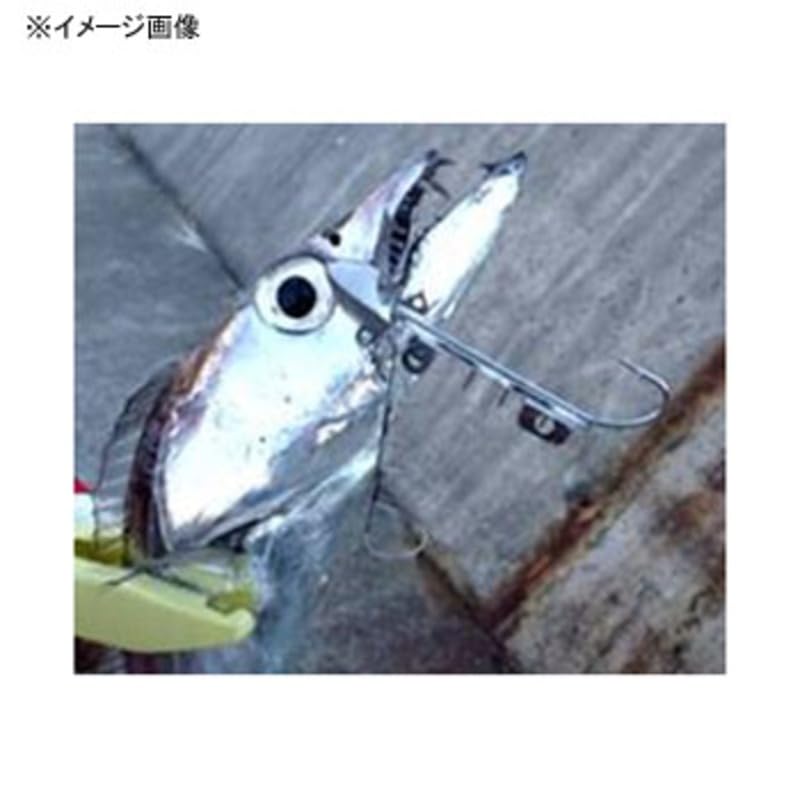 Shimano Tenya Tachibana Getter Twin Bite 01T Светящийся Натуральный Размер 4 OO-004L (Нет.)
