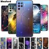 Для чехла OPPO Reno5 Lite Чехол Ударопрочный Мягкий силикон ТПУ Задняя крышка Для телефона Oppo Reno 5Z 5 Lite Чехол 5Lite CPH2205 Fundas