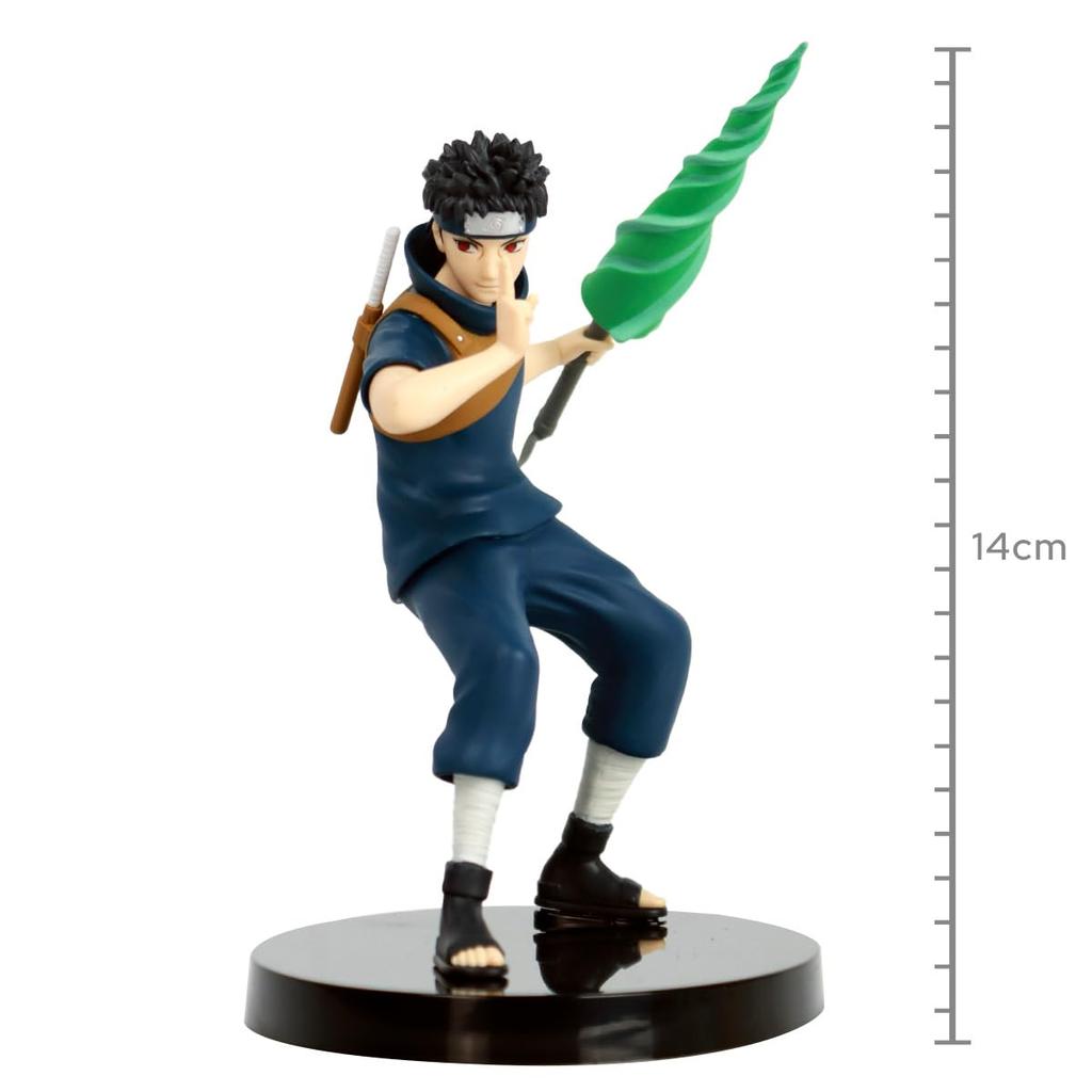 BANPRESTO НАРУТОНАРУТОП99 Фигурка Учиха Шисуи