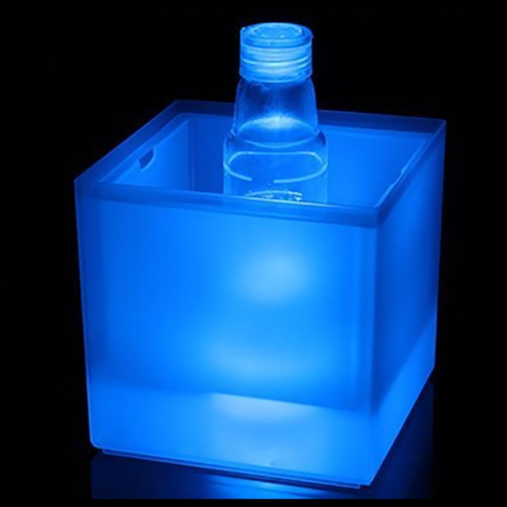 Bar Supplies Chiller 3. Bottle Cooler for Wine And Champagne