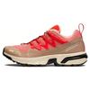 Acs + Og Comfortable Versatile Casual Low-Top Outdoor Functional Shoes Unisex Shoes Red Brown 472871