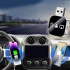 Видеоадаптер для автомобильного дисплея, преобразователь Plug and Play, беспроводное зеркалирование телефона на экран автомобиля для ежедневных поездок и путешествий на дальние расстояния