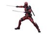 TAMASHII NATIONS MARVEL Deadpool примерно 155 мм окрашенная подвижная фигурка BAS62114 SHFiguarts ПВХ и АБС