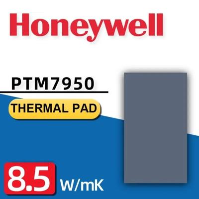 Honeywell- PTM7950 Термопрокладка 8,5 Вт/мК Силиконовая прокладка с фазовым переходом для ноутбука ЦП ГП Теплопроводящая паста Охлаждающие смазочные прокладки