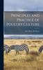 Книга Principles and Practice of Poultry Culture