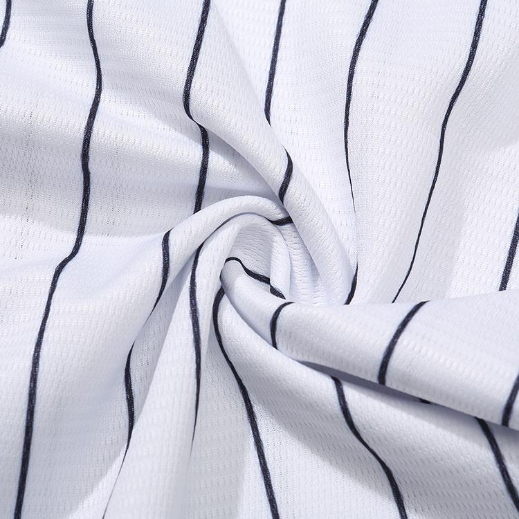 Nike New York Yankees Классический логотип с вышитыми буквами, вертикальными полосками, черная этикетка, V-образный вырез, короткий рукав, рубашка для детей, белая 3Z3B7ZWAB-NYY