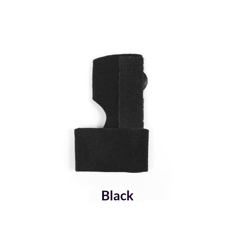Finger Splint Adjustable Brace With Fastening Strap Finger Thumb Splint To Relieve Finger Pain Relief