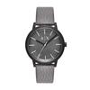 AX2764 Gray AX Men's Watch,