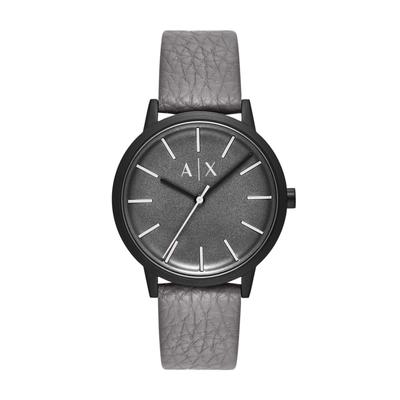 Мужские часы AX Armani Exchange AX2764, Серые