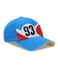 Кепка BMW MMS ALEXANDER CALDER BB Cap 025322 24 Color Cool Cobalt [PUMA] Весна/Лето (01)