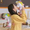 Soft Unicorn Backpack With Kidsfriendly Features And Carrying Ease For Kindergarten And Playdate Settings