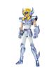 TAMASHII NATIONS Saint Cloth Myth Saint Seiya EX Cygnus Hyoga бронзовая 170 мм ABS ПВХ окрашенная подвижная фигурка (Финальная ткань) приблизительно. Литье под давлением & &