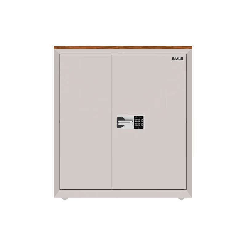 Сейф Range Shield LD-006-V10 для офиса без ящиков