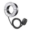 Godox R200 Ring Flash Head for Godox AD200  AD200Pro Flash 200Ws Flash Power Built in 10W Modeling Lamp 3 Level