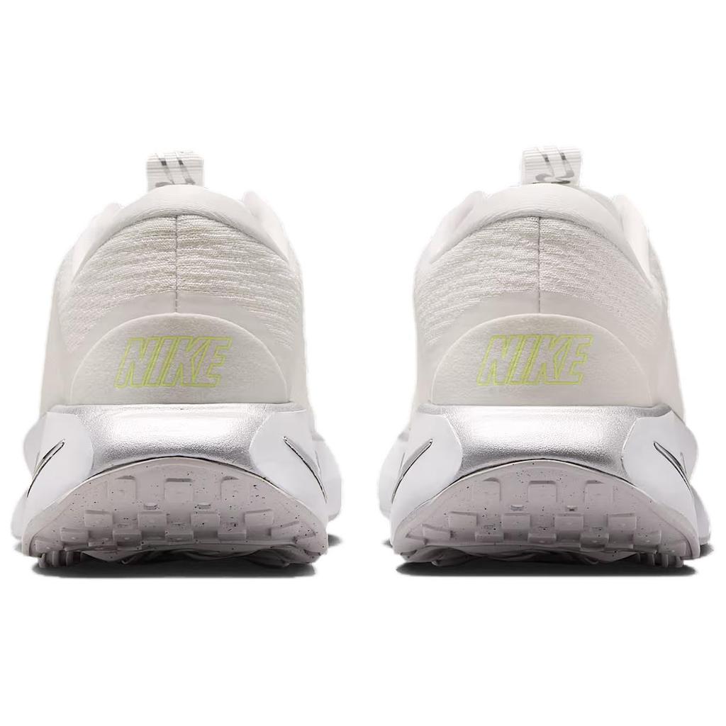 Nike Женские кроссовки Motiva Summit White Metallic Silver DV1238-111