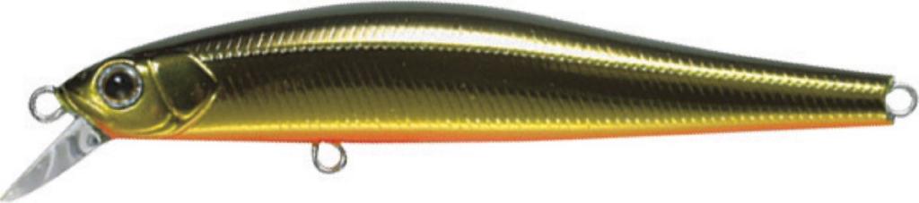 ZipBaits Rigge 90 MN Secret Super Slow Sinking Lure 50 (3032)