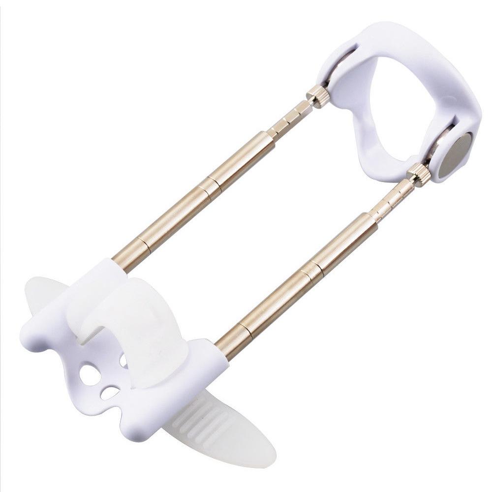 Растяжитель и корректор для мужского улучшения тройного поколения