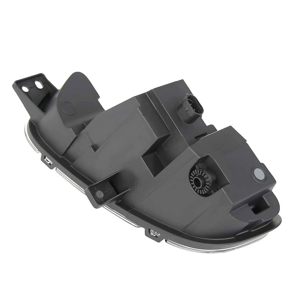 1 шт. Светодиодная противотуманная фара с правой стороны для Jeep Grand Cherokee 2017-2022 гг. Номер детали 68273052AB