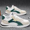 Men Shoes Autumn New Flat Breathable Lace Up Sneakers Male Comfort Sport Outdoor Running Shoes Zapatillas Hombre