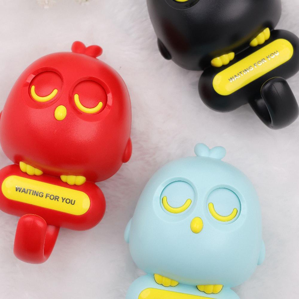 1 шт. Креативные крючки в виде совы, настенные милые крючки для дверей в виде животных без дырокола, вешалки для хранения вещей для шляп, шарфов, ключей, украшений для дома