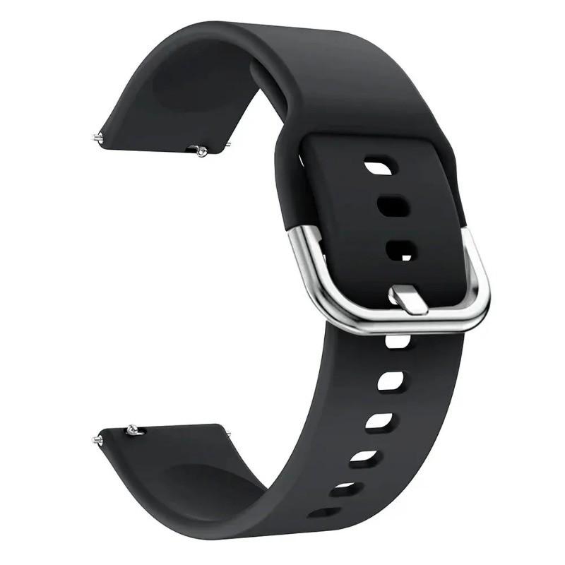 Ремешок для часов + защитный чехол для CMF By Nothing Watch Pro Strap Sports Silicone Wristband Correa для CMF Watch Pro Bracelet Belt 22 мм
